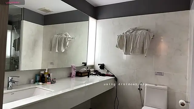 Alice1 secret online show from 02.21.25