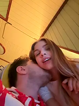 Alice1 secret online show from 10.05.25