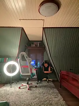 Alice1 secret online show from 10.06.25