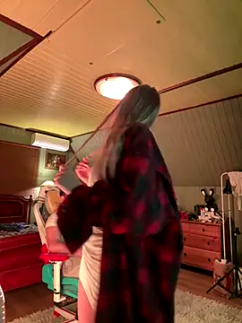 Alice1 secret online show from 10.11.25