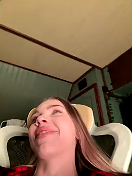 Alice1 secret online show from 10.12.25