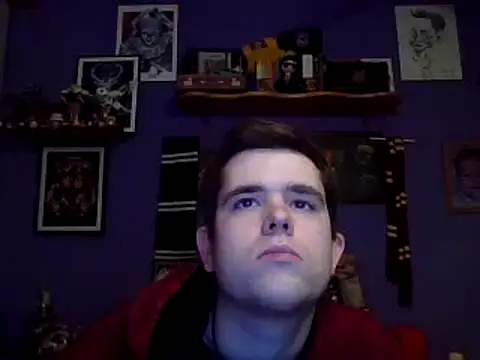 Aleix hot 666 online show from 12.20.24