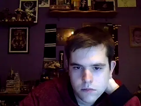 Aleix hot 666 online show from 12.25.24