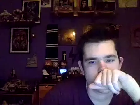 Aleix hot 666 online show from 02.25.25