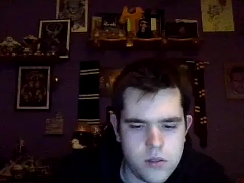 Aleix hot 666 online show from 02.26.25