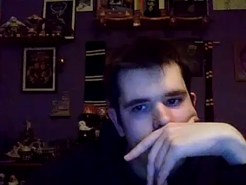 Aleix hot 666 online show from 02.27.25