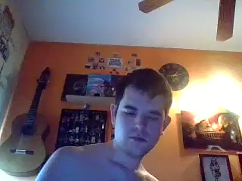 Aleix hot 666 online show from 02.28.25