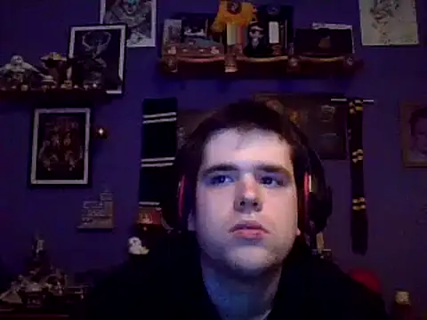 Aleix hot 666 online show from 02.28.25