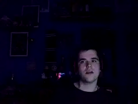 Aleix hot 666 online show from 03.01.25