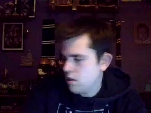 Aleix hot 666 online show from 03.02.25