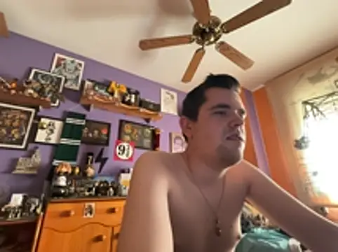 Aleix hot 666 online show from 04.23.26