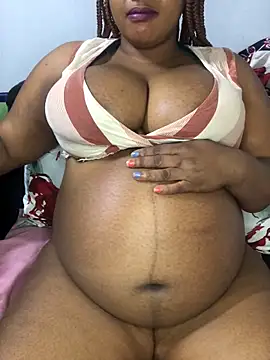 PervertPreggy online show from 12.02.24