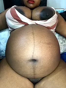 PervertPreggy online show from 12.05.24