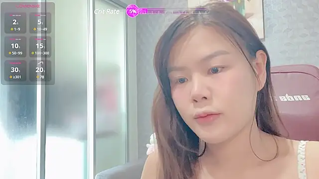 nenechuchu online show from 02.15.25