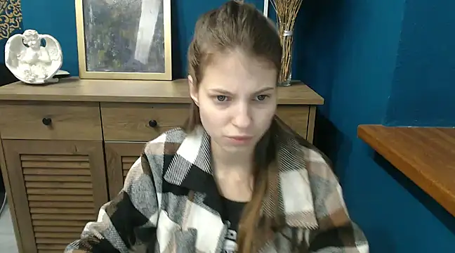 Snapshot of felicity_gold chatting on 01.07.25 felicity gold online show from 01.07.25