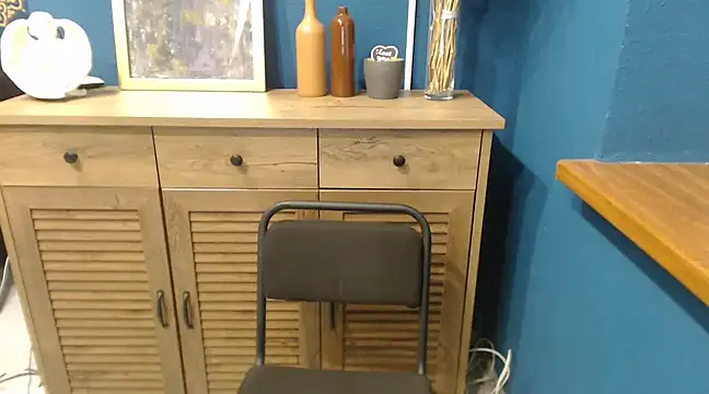 Snapshot of felicity_gold chatting on 01.07.25 felicity gold online show from 01.07.25