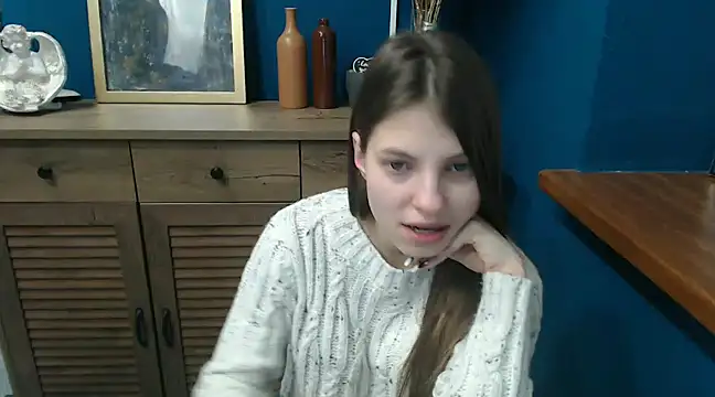 Snapshot of felicity_gold chatting on 01.09.25 felicity gold online show from 01.09.25