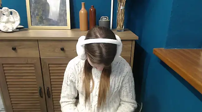 Snapshot of felicity_gold chatting on 01.09.25 felicity gold online show from 01.09.25