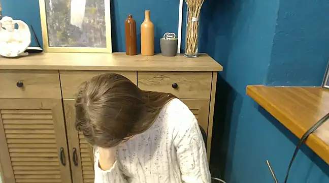 Snapshot of felicity_gold chatting on 01.17.25 felicity gold online show from 01.17.25