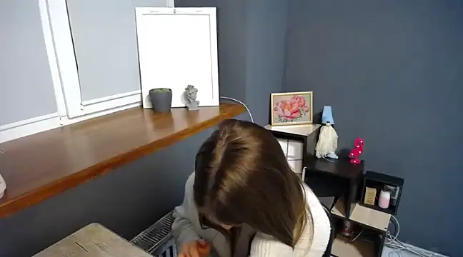 Snapshot of felicity_gold chatting on 01.30.25 felicity gold online show from 01.30.25