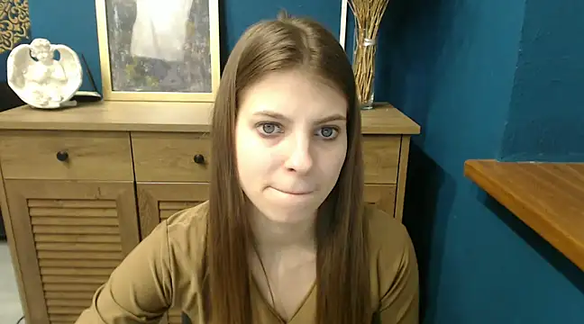 Snapshot of felicity_gold chatting on 01.30.25 felicity gold online show from 01.30.25