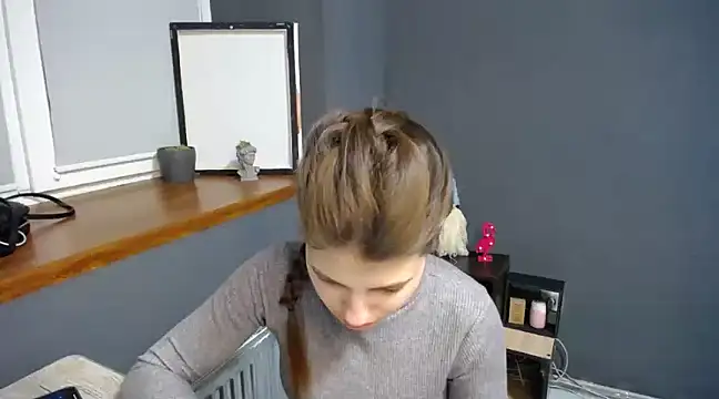 Snapshot of felicity_gold chatting on 01.31.25 felicity gold online show from 01.31.25