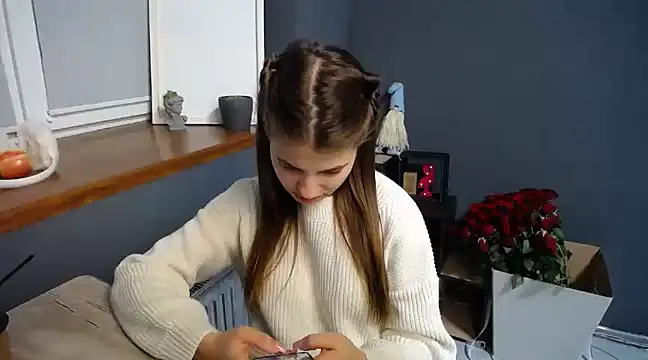 Snapshot of felicity_gold chatting on 02.19.25 felicity gold online show from 02.19.25