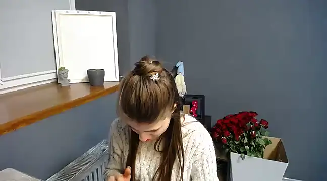 Snapshot of felicity_gold chatting on 02.21.25 felicity gold online show from 02.21.25