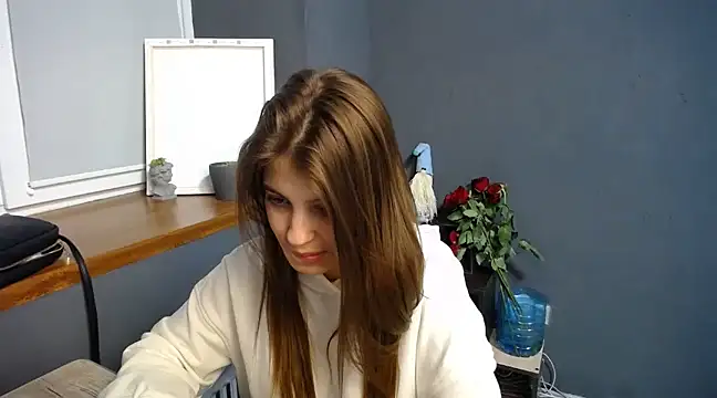 Snapshot of felicity_gold chatting on 02.28.25 felicity gold online show from 02.28.25