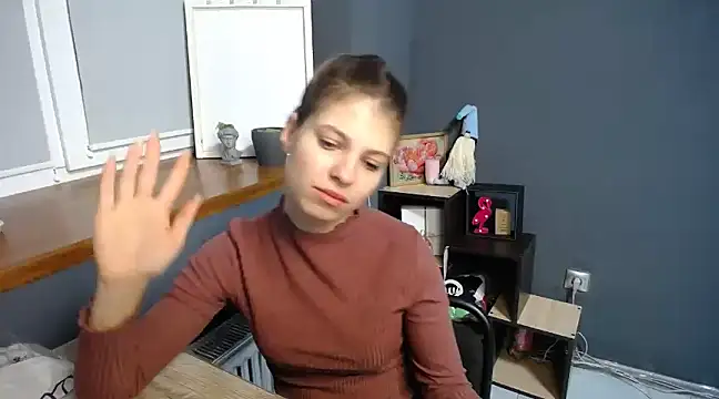 Snapshot of felicity_gold chatting on 03.15.25 felicity gold online show from 03.15.25