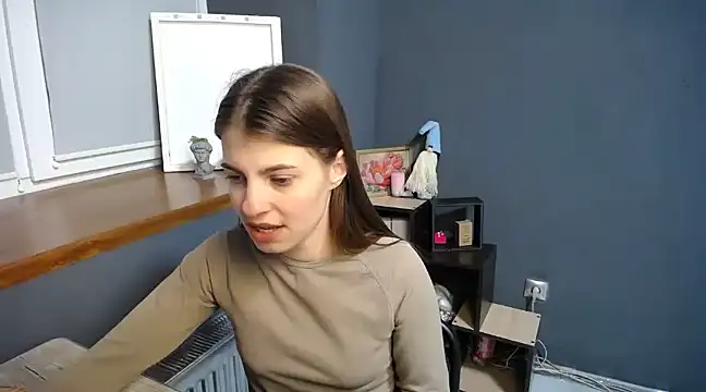 Snapshot of felicity_gold chatting on 03.19.25 felicity gold online show from 03.19.25