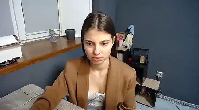 Snapshot of felicity_gold chatting on 03.21.25 felicity gold online show from 03.21.25