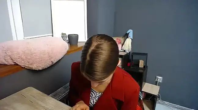 Snapshot of felicity_gold chatting on 03.22.25 felicity gold online show from 03.22.25