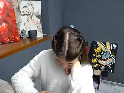 Snapshot of felicity_gold chatting on 10.14.25 felicity gold online show from 10.14.25