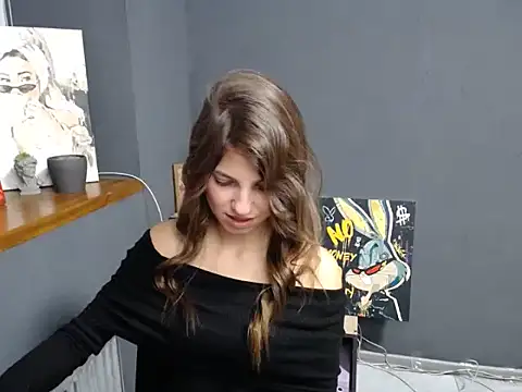 Snapshot of felicity_gold chatting on 10.23.25 felicity gold online show from 10.23.25