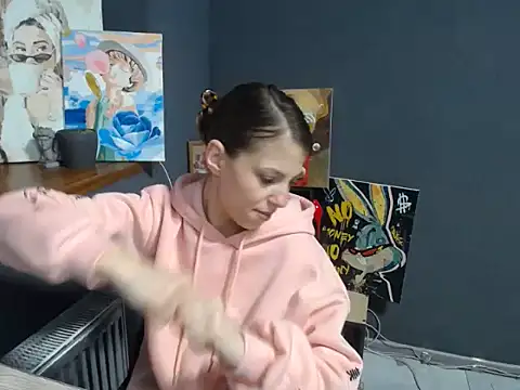 felicity gold online show from 03.27.26