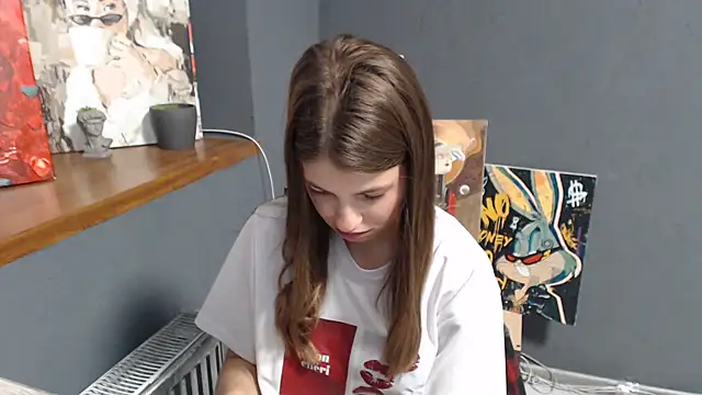felicity gold online show from 07.14.26