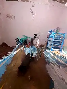 Snapshot of Pathirajasenerath chatting on 09.28.25 Pathirajasenerath online show from 09.28.25