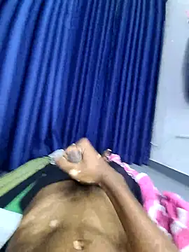 Snapshot of Pathirajasenerath chatting on 10.03.25 Pathirajasenerath online show from 10.03.25