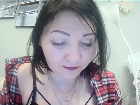 ClaireSunset online show from 01.07.25
