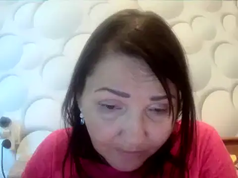 Snapshot of ClaireSunset chatting on 07.14.26 ClaireSunset online show from 07.14.26
