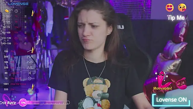 Kathleen Meow online show from 12.05.25