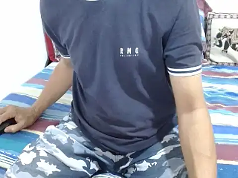 Snapshot of goten-770 chatting on 02.27.25 goten-770 online show from 02.27.25