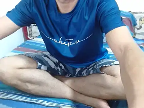 Snapshot of goten-770 chatting on 03.01.25 goten-770 online show from 03.01.25