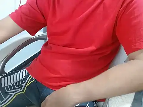 Snapshot of goten-770 chatting on 11.03.25 goten-770 online show from 11.03.25