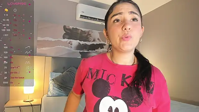 Belliinda 21 online show from 01.18.25