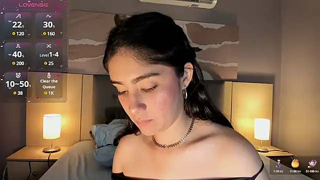 Belliinda 21 online show from 01.19.25