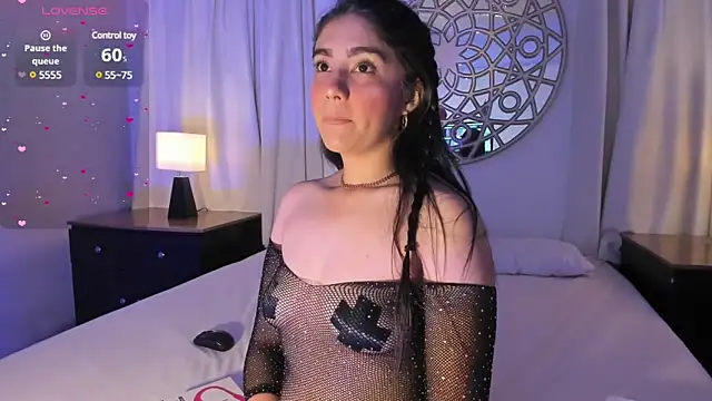 Belliinda 21 online show from 01.21.25