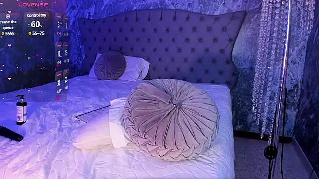 Belliinda 21 online show from 01.22.25