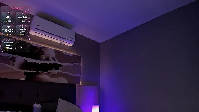 Belliinda 21 online show from 03.08.25